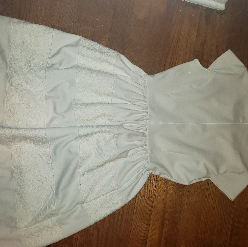 Lauren Conrad dress